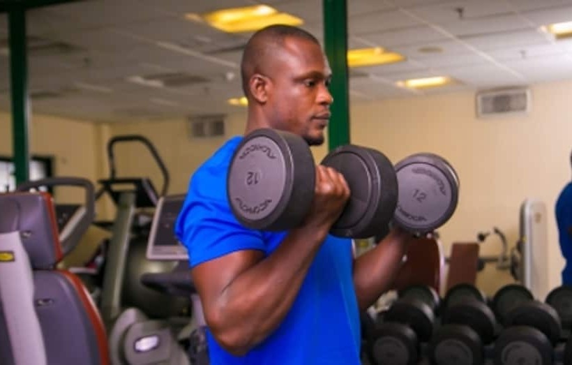 בית מלון כפרי Juanita