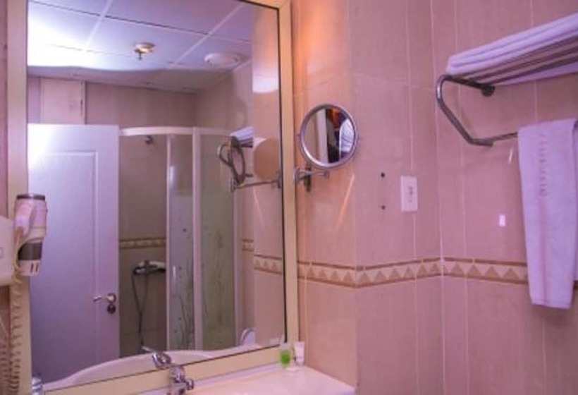 בית מלון כפרי Juanita