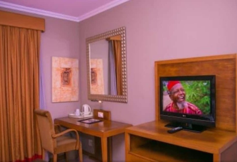 בית מלון כפרי Juanita