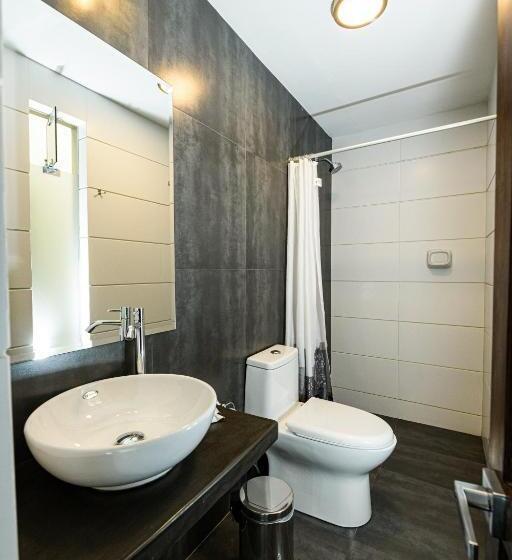 בית מלון כפרי Rue 400 Hostal Boutique