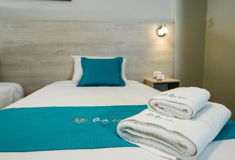 בית מלון כפרי Rue 400 Hostal Boutique