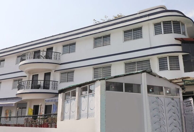 هتل Treebo Mayur, Mall Road