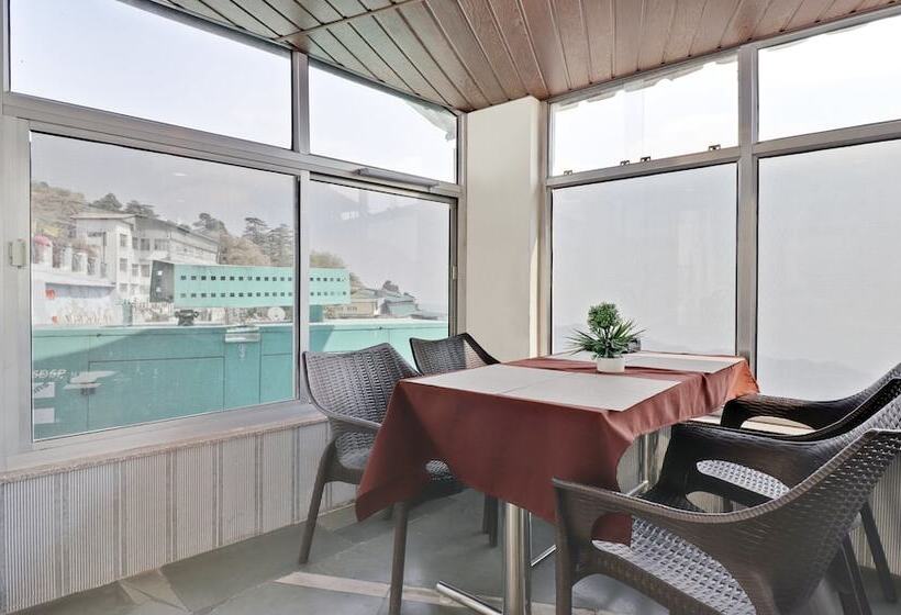 هتل Treebo Mayur, Mall Road