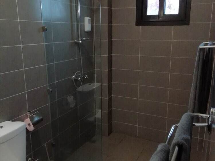 هتل Union Amicale Corse Dakar