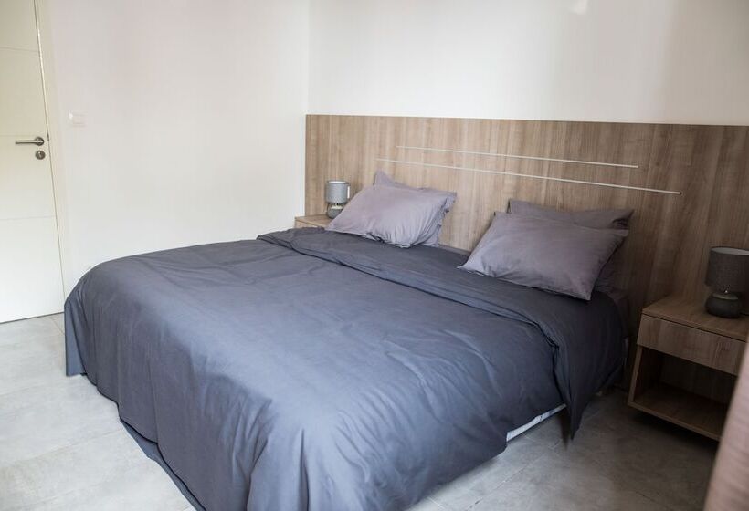 هتل Union Amicale Corse Dakar