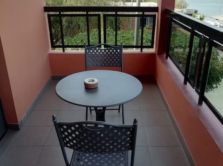 هتل Union Amicale Corse Dakar