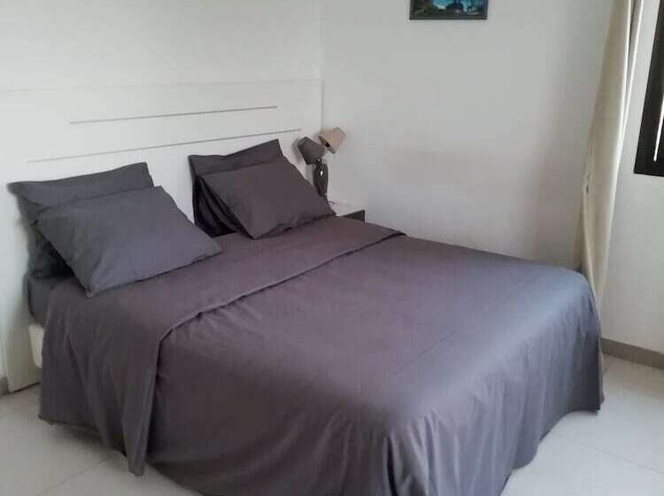 هتل Union Amicale Corse Dakar