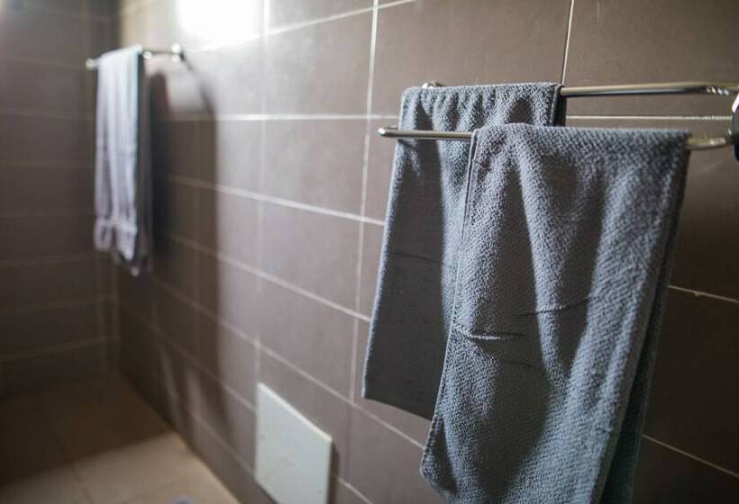 هتل Union Amicale Corse Dakar