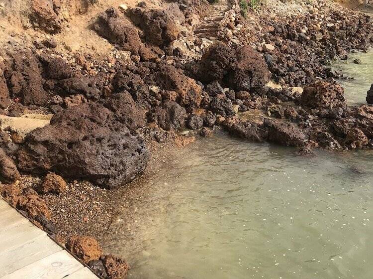 هتل Union Amicale Corse Dakar