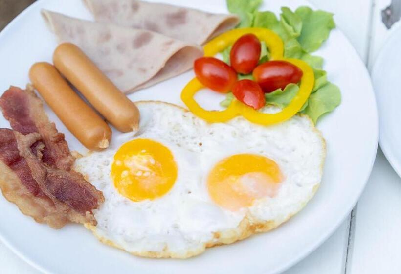 בית מלון כפרי Villa Seville