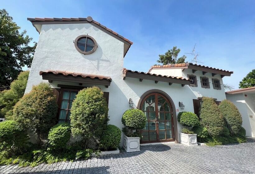 בית מלון כפרי Villa Seville