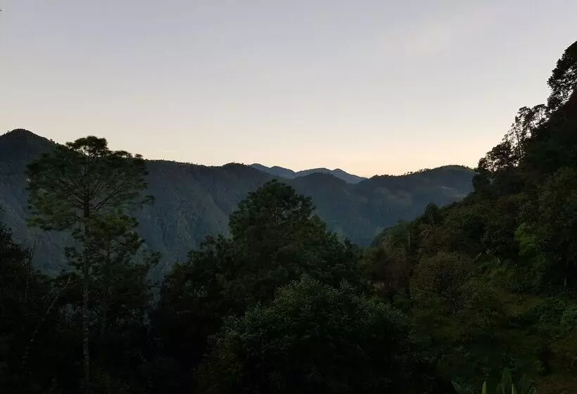 La Enamorada Cabañas & Resort