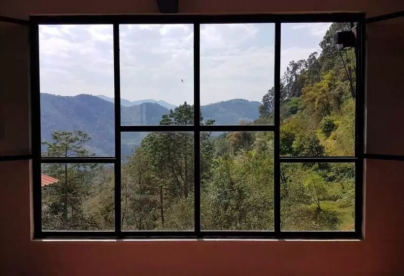 La Enamorada Cabañas & Resort