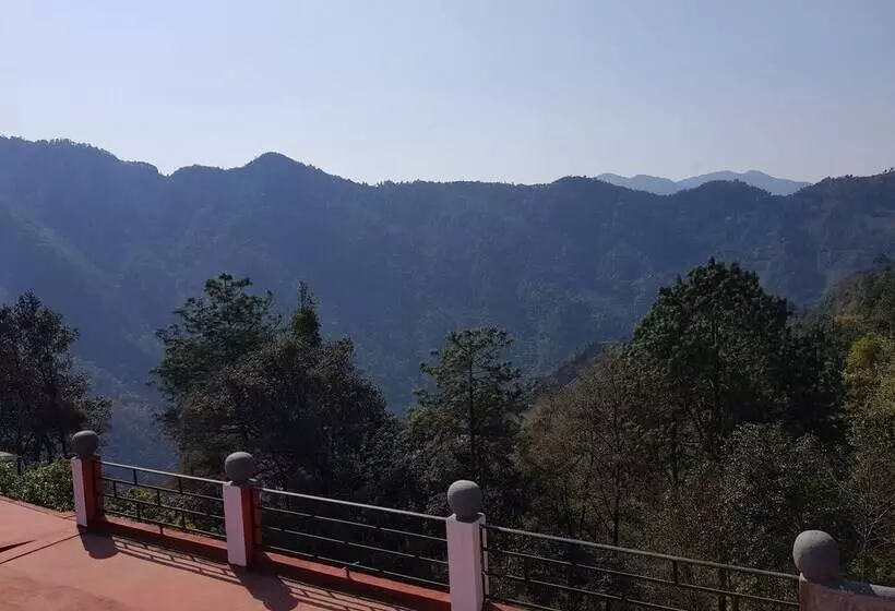 La Enamorada Cabañas & Resort
