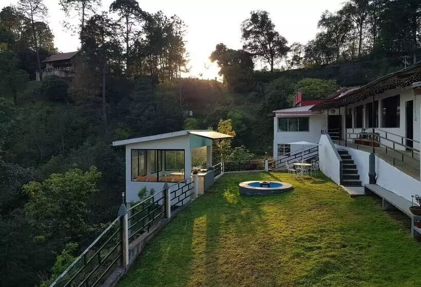 La Enamorada Cabañas & Resort