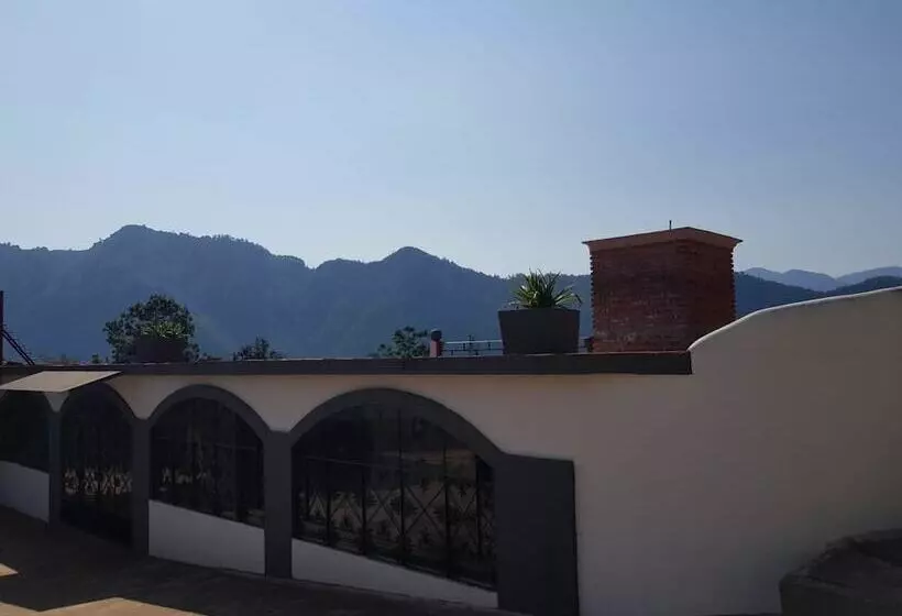 La Enamorada Cabañas & Resort