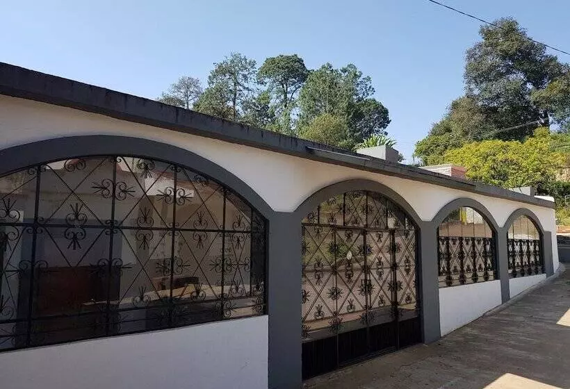 La Enamorada Cabañas & Resort