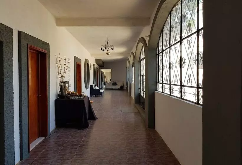 La Enamorada Cabañas & Resort