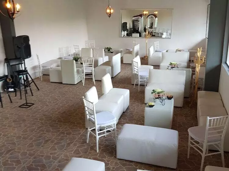 La Enamorada Cabañas & Resort