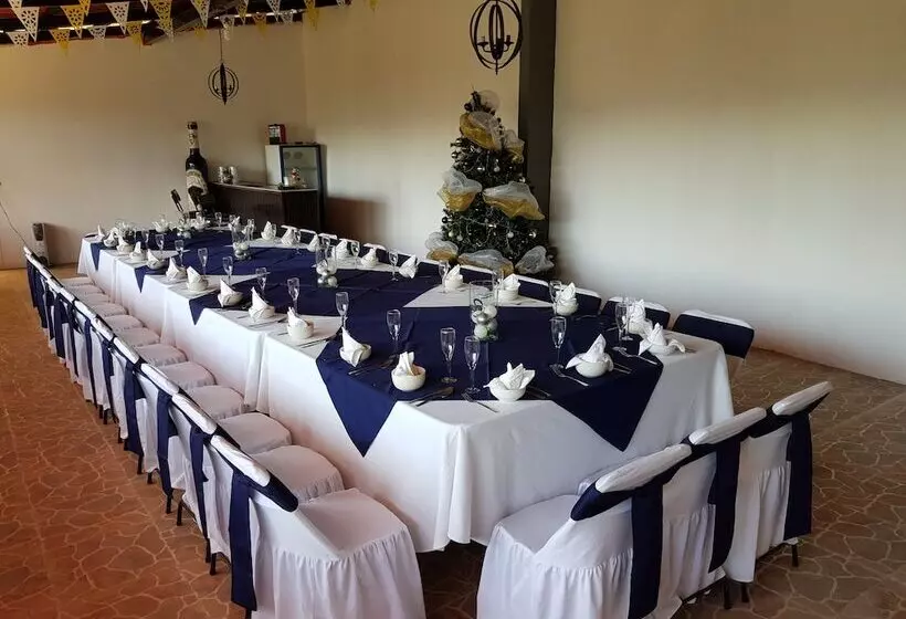 La Enamorada Cabañas & Resort