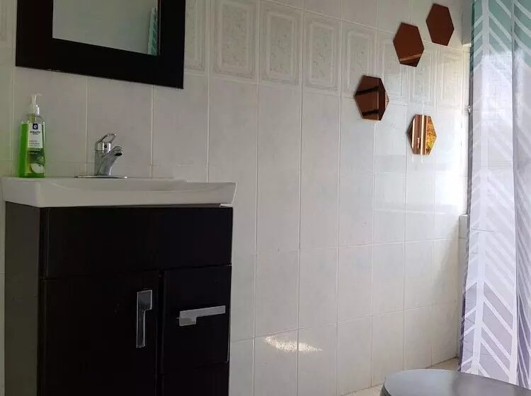 La Enamorada Cabañas & Resort