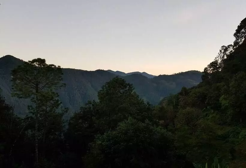 La Enamorada Cabañas & Resort