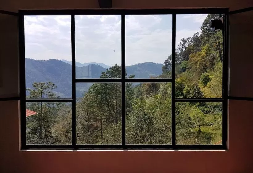 La Enamorada Cabañas & Resort