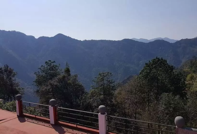 La Enamorada Cabañas & Resort