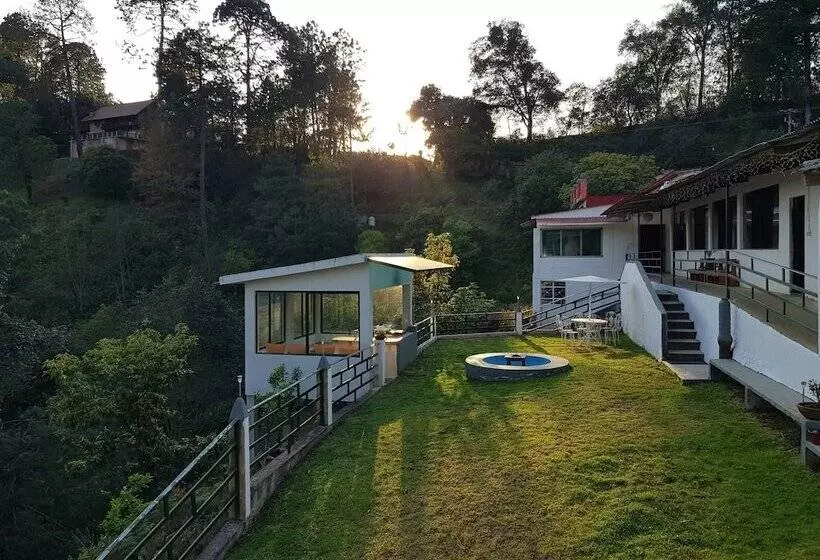 La Enamorada Cabañas & Resort