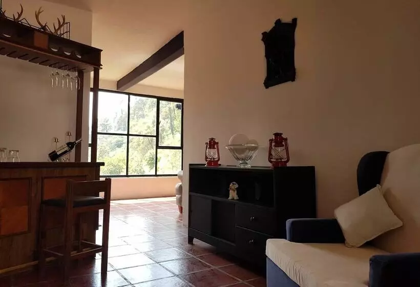 La Enamorada Cabañas & Resort