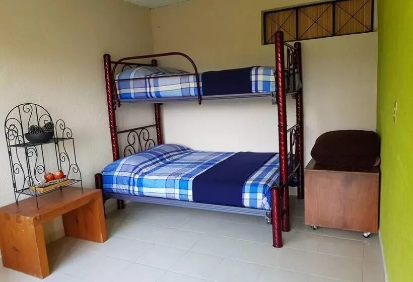 La Enamorada Cabañas & Resort