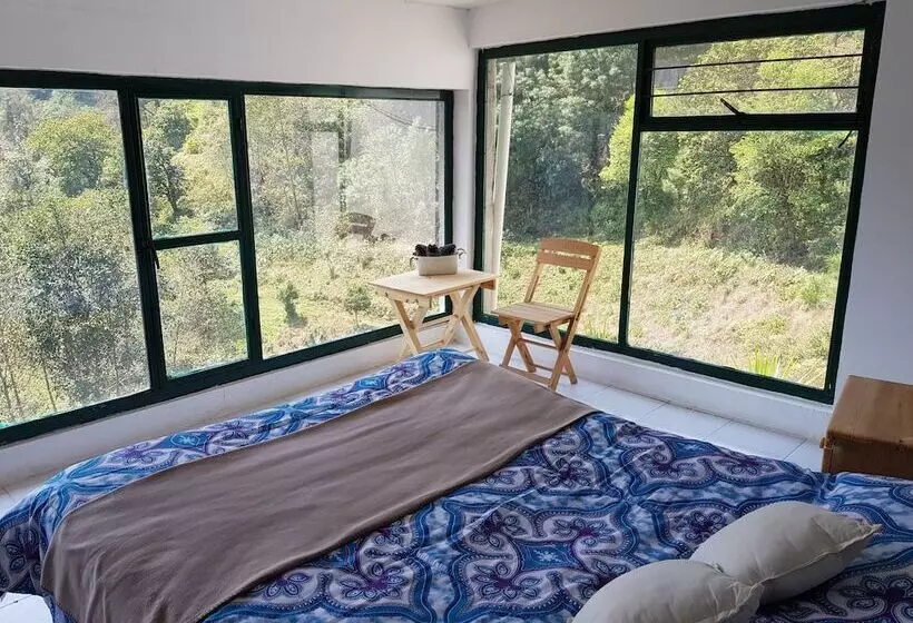 La Enamorada Cabañas & Resort