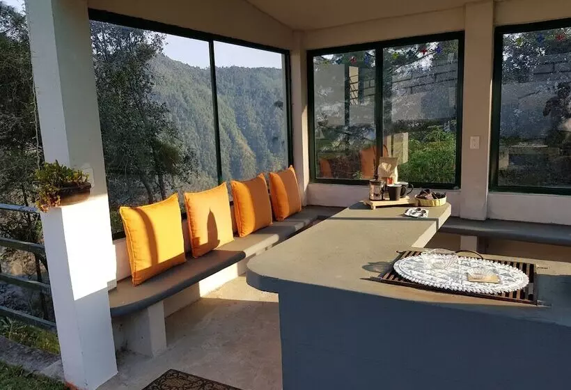 La Enamorada Cabañas & Resort