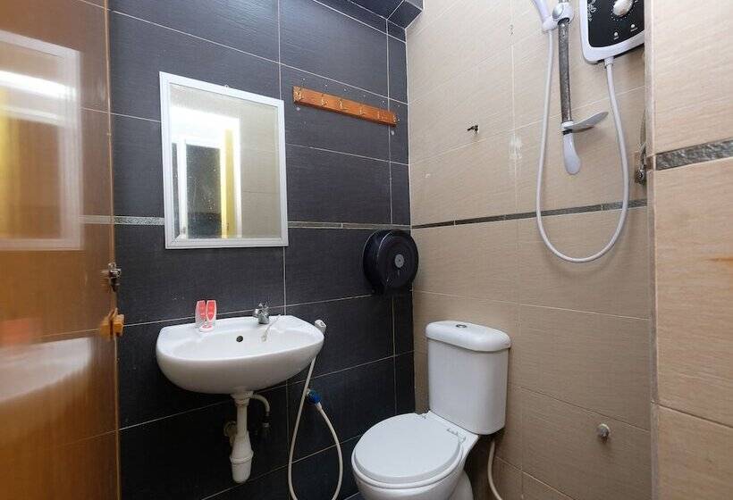 Nice Stay Hotel By Oyo Rooms