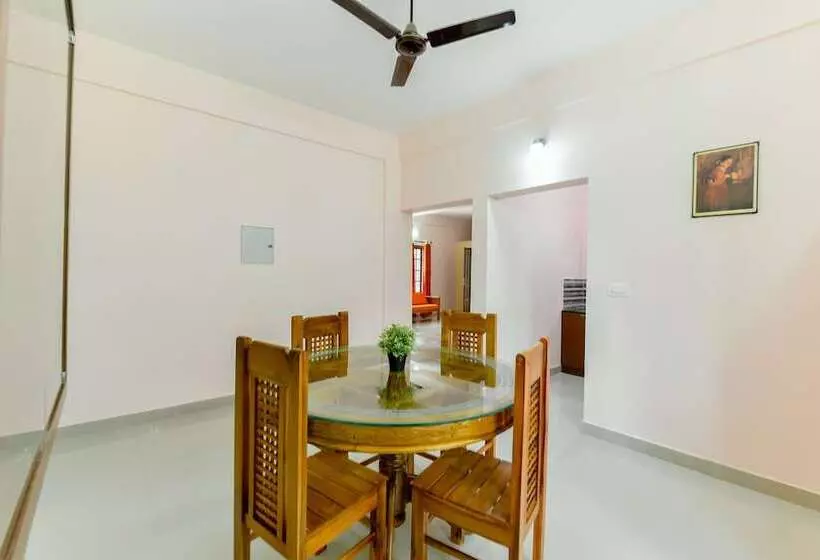 Oyo Home 24016 Serene Stay