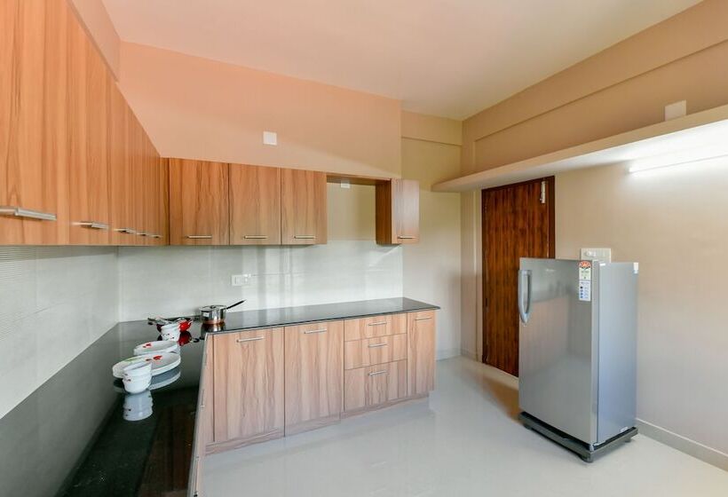 Oyo Home 24016 Serene Stay