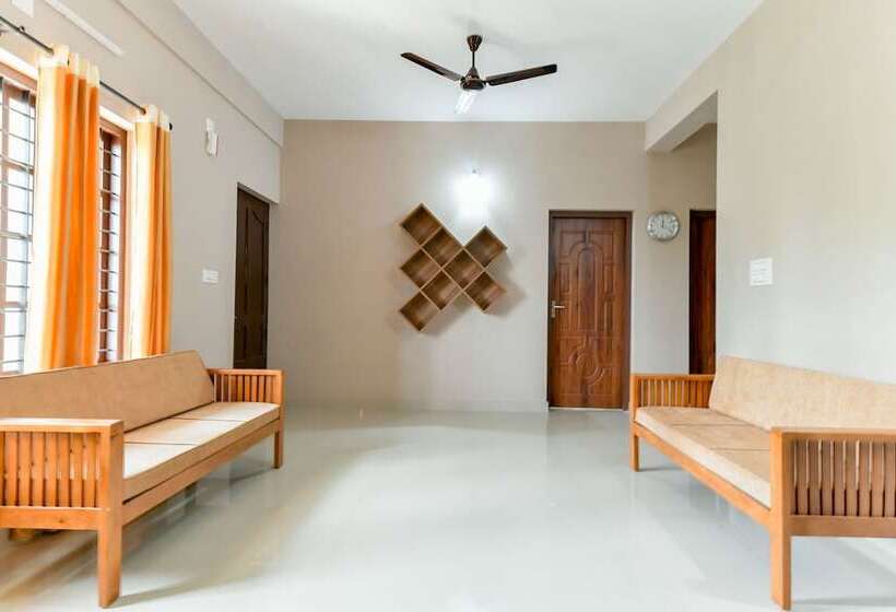 Oyo Home 24016 Serene Stay