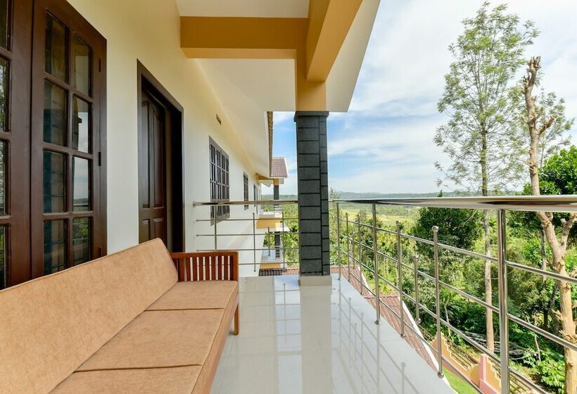 Oyo Home 24016 Serene Stay