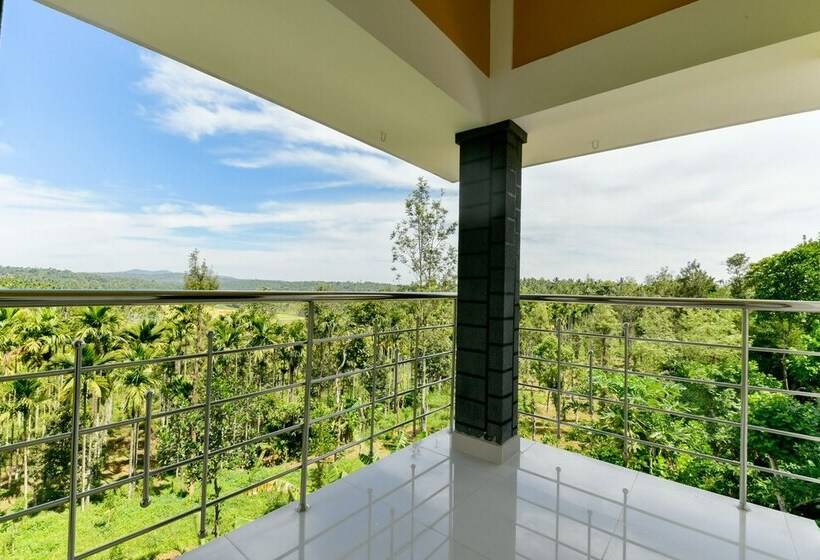 Oyo Home 24016 Serene Stay