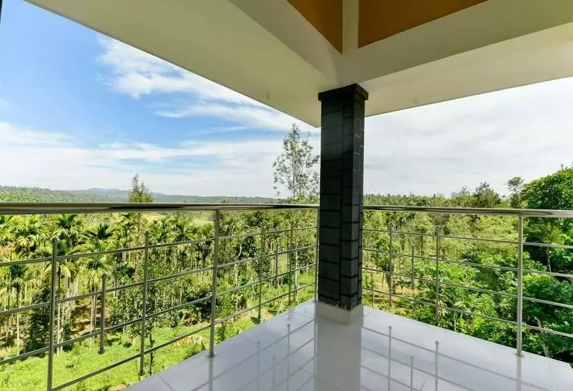 Oyo Home 24016 Serene Stay