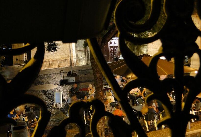 Pensionat The Pessoa