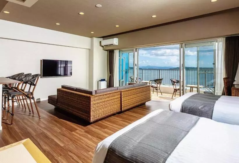 Sunset Resort Canphou