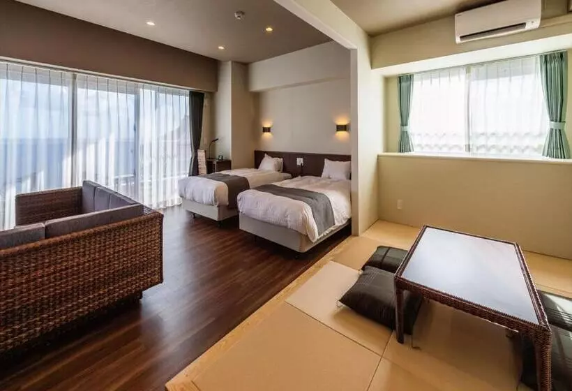 Sunset Resort Canphou