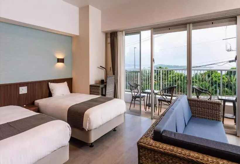 Sunset Resort Canphou