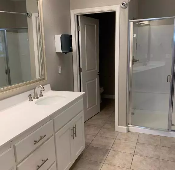 Retkeilymaja Dc Crashpad