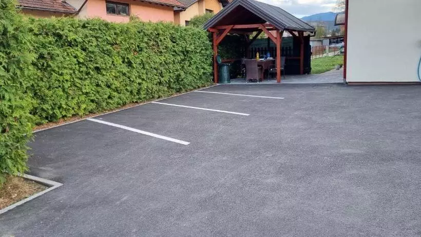 هاستل Prenoćište Sobe Rooms Aman