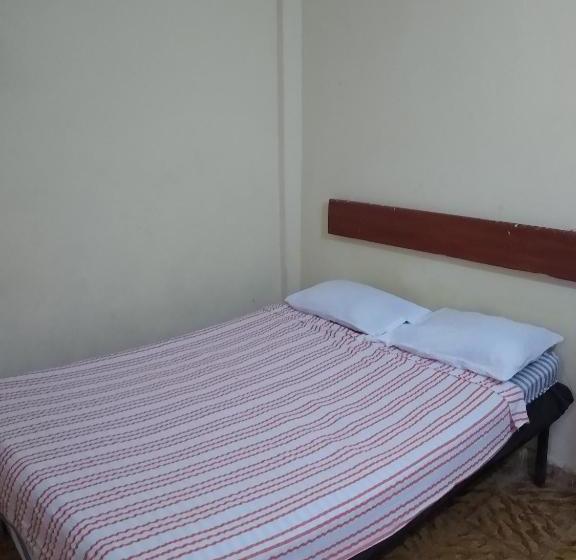 בית מלון כפרי Santo Domingo