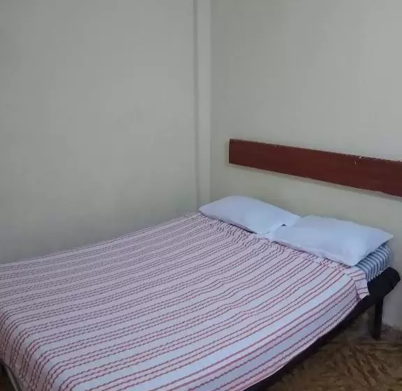 ホテル Santo Domingo