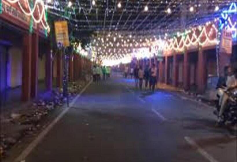 پانسیون Mother Homestay