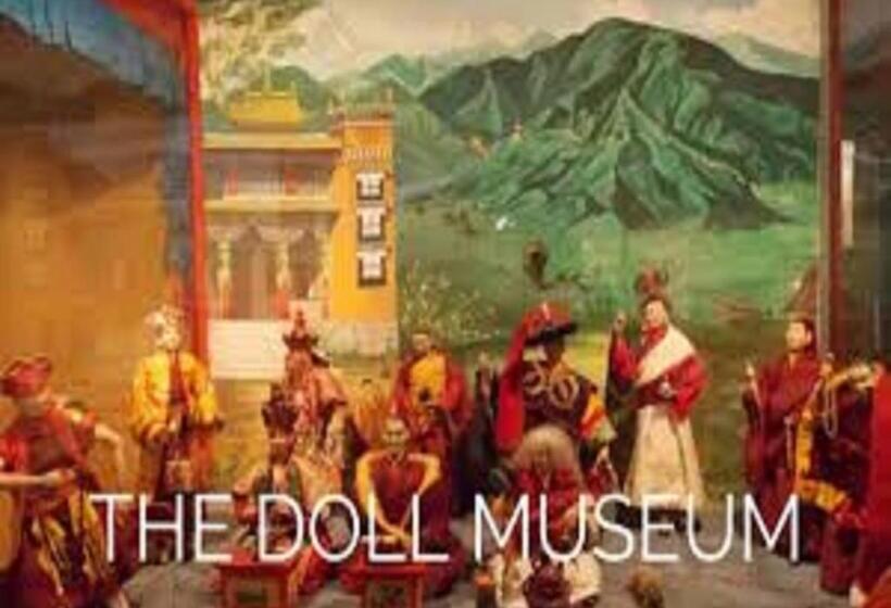 پانسیون Mother Homestay